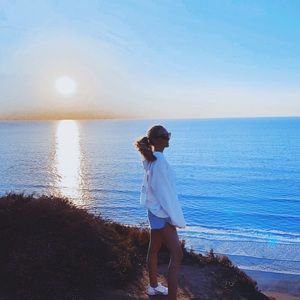 Meet your Posher, Katherine